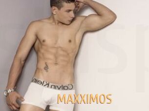 MAXXIMOS