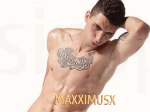 MAXXIMUSX