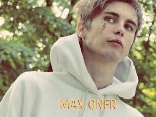 MAX_ONER
