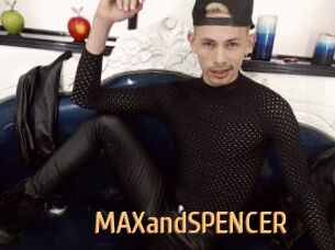 MAXandSPENCER