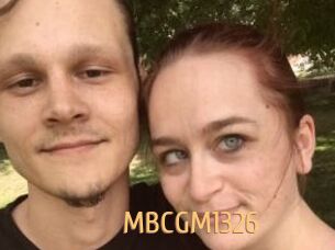 MBCGM1326