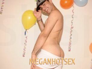 MEGANHOTSEX