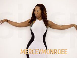 MERCEYMONROEE