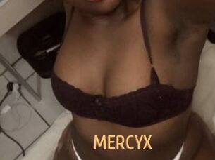 MERCYX
