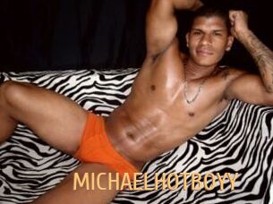 MICHAELHOTBOYY