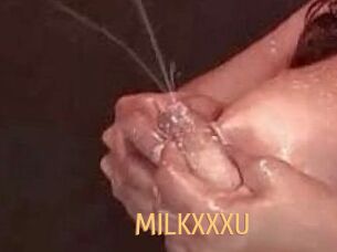 MILKXXXU
