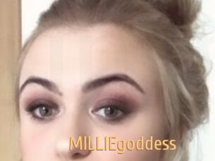 MILLIEgoddess