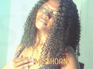 MISSHORNY
