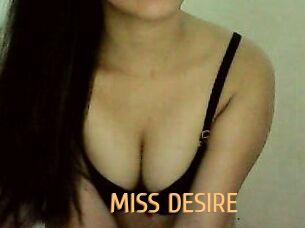 MISS_DESIRE