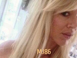 MJ86