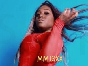 MMJXXX