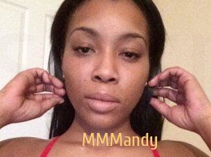 MMMandy