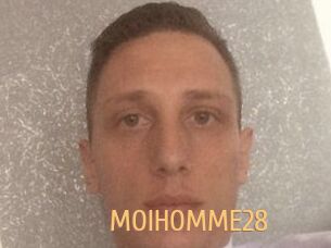 MOIHOMME28