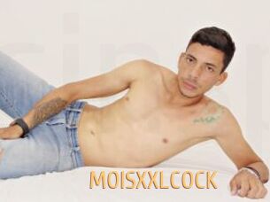 MOISXXLCOCK