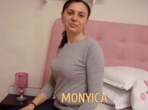 MONYICA