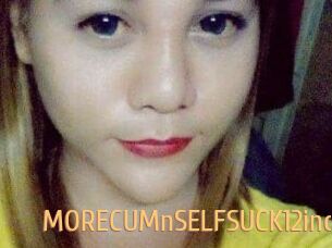 MORECUMnSELFSUCK12inc