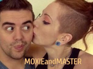 MOXIEandMASTER