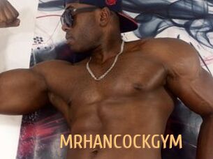 MRHANCOCKGYM