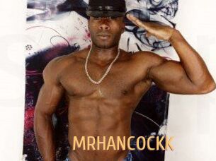 MRHANCOCKK