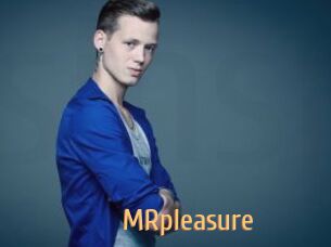 MRpleasure