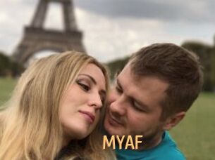 MYAF