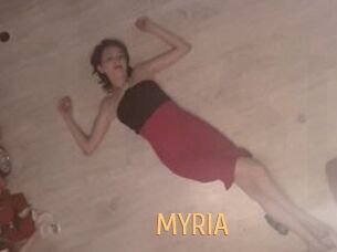 MYRIA