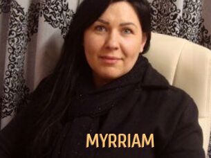 MYRRIAM