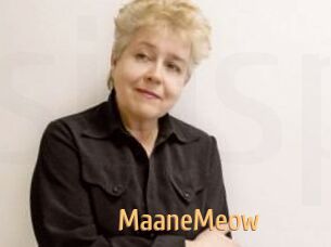MaaneMeow