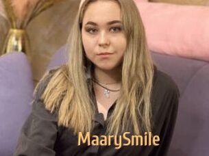 MaarySmile