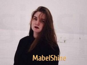 MabelShine