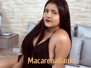 MacarenaBanks