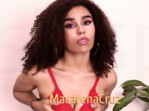 MacarenaCruz