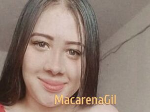 MacarenaGil