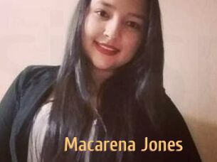 Macarena_Jones