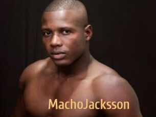 MachoJacksson
