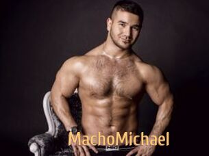 MachoMichael