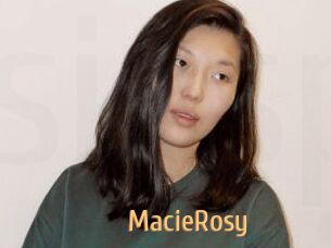 MacieRosy