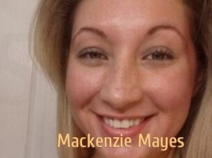 Mackenzie_Mayes