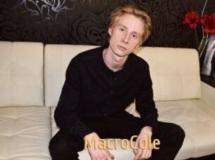 MacroCole