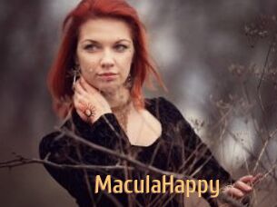 MaculaHappy