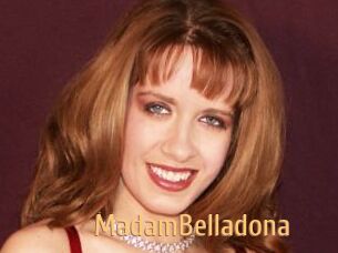MadamBelladona