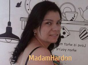 MadamHardon