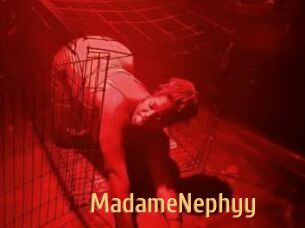 MadameNephyy