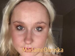 MadameOlenska