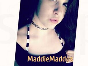 MaddieMaddox