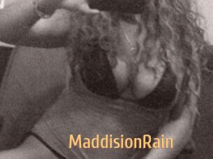 MaddisionRain