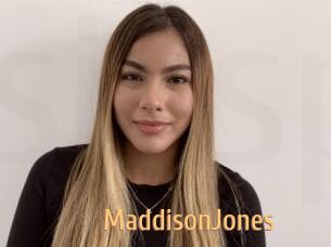 MaddisonJones