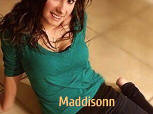 Maddisonn