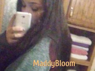 MaddyBloom