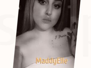 MaddyElle